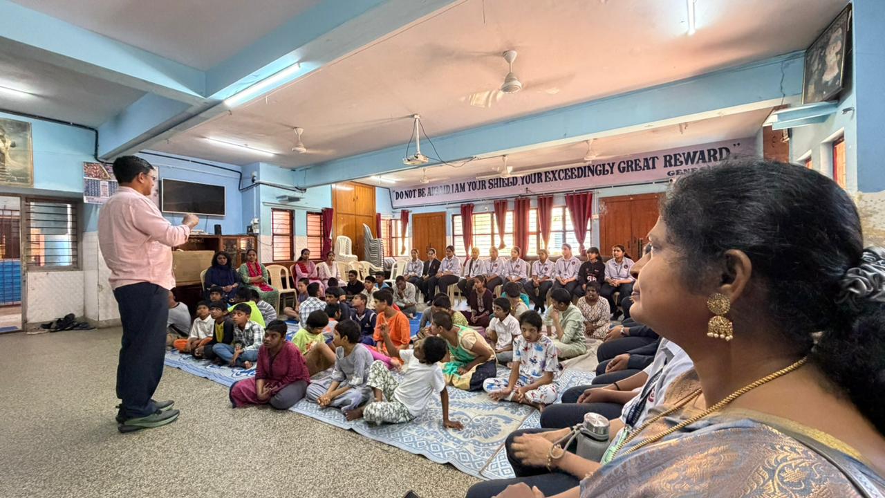 Special Assembly